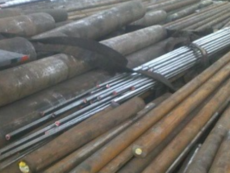 忠县40CrMnMo7模具钢