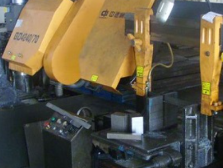 忠县SM45模具钢