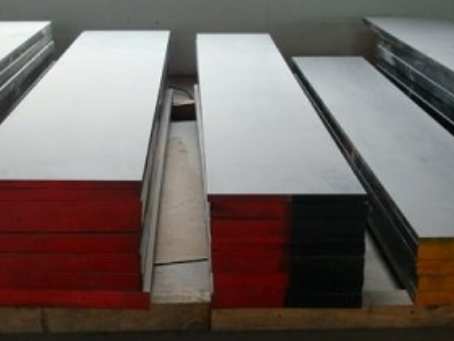 忠县Cr12MoV模具钢
