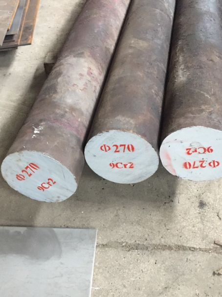 忠县9Cr2工具钢
