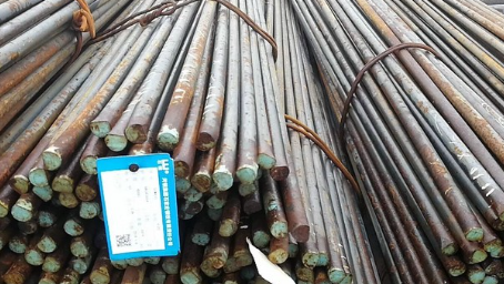 忠县30CrNi3Mo合金结构钢