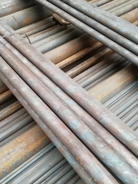 忠县45B合金结构钢
